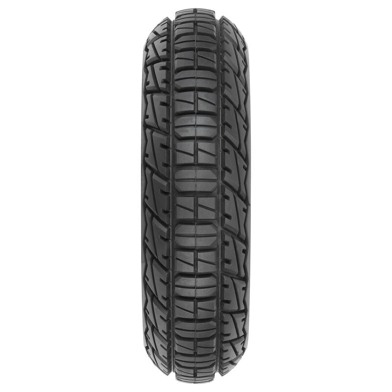 1/4 Hot Lap MX M3 Rear Tire: Promoto-MX