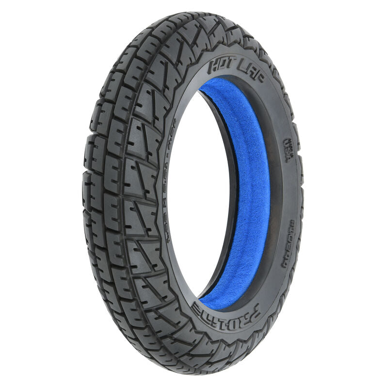 1/4 Hot Lap MX M3 Front Tire: Promoto-MX