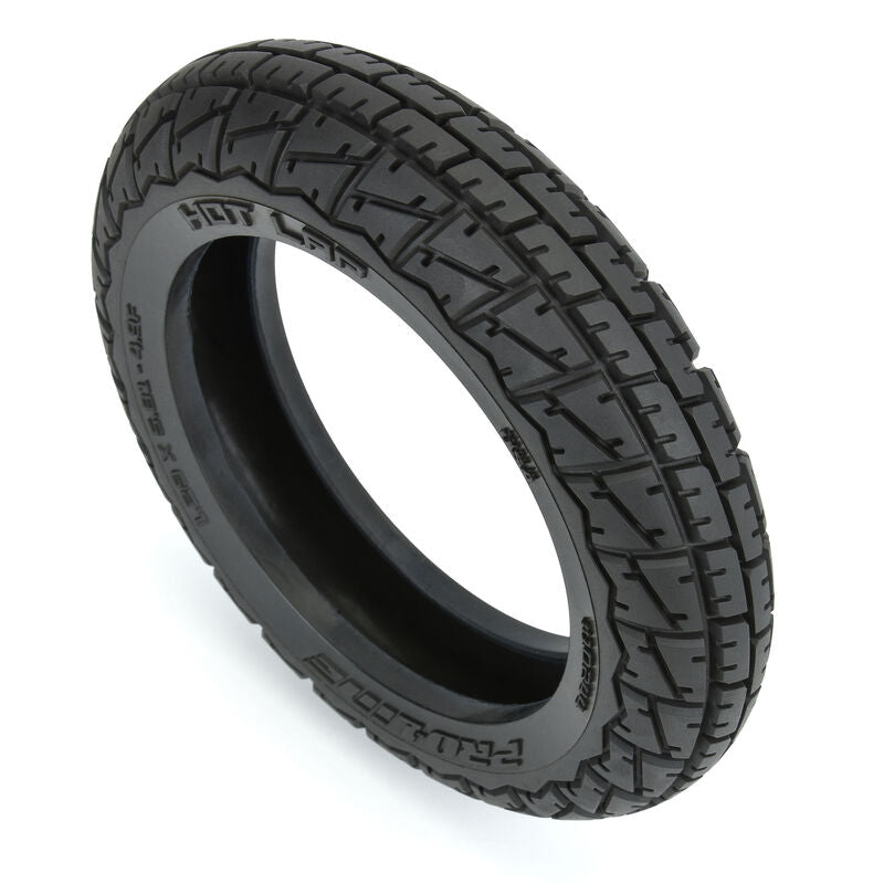 1/4 Hot Lap MX M3 Front Tire: Promoto-MX