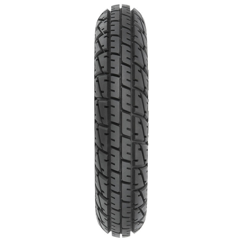 1/4 Hot Lap MX S3 Front Tire MTD Black Supermoto Wheel: Promoto-MX