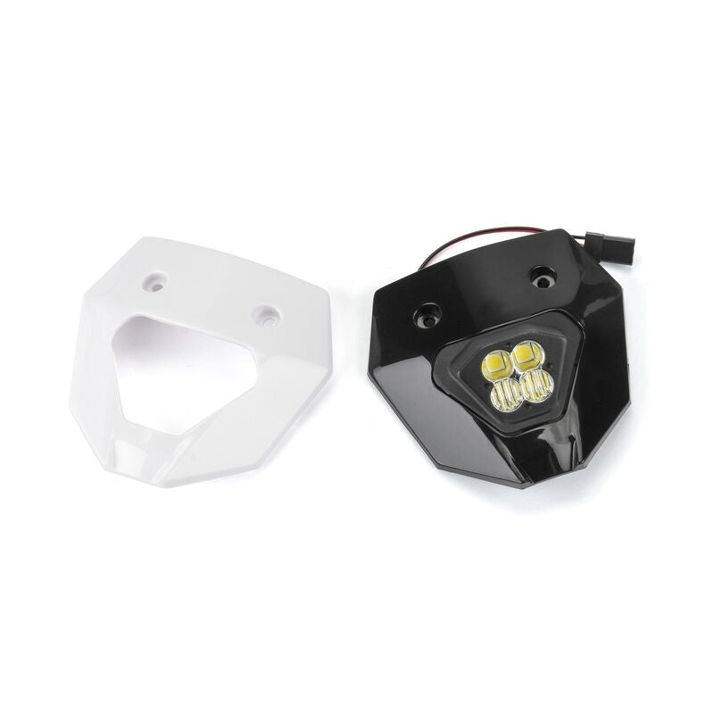 1/4 Promoto MX Enduro Light Kit