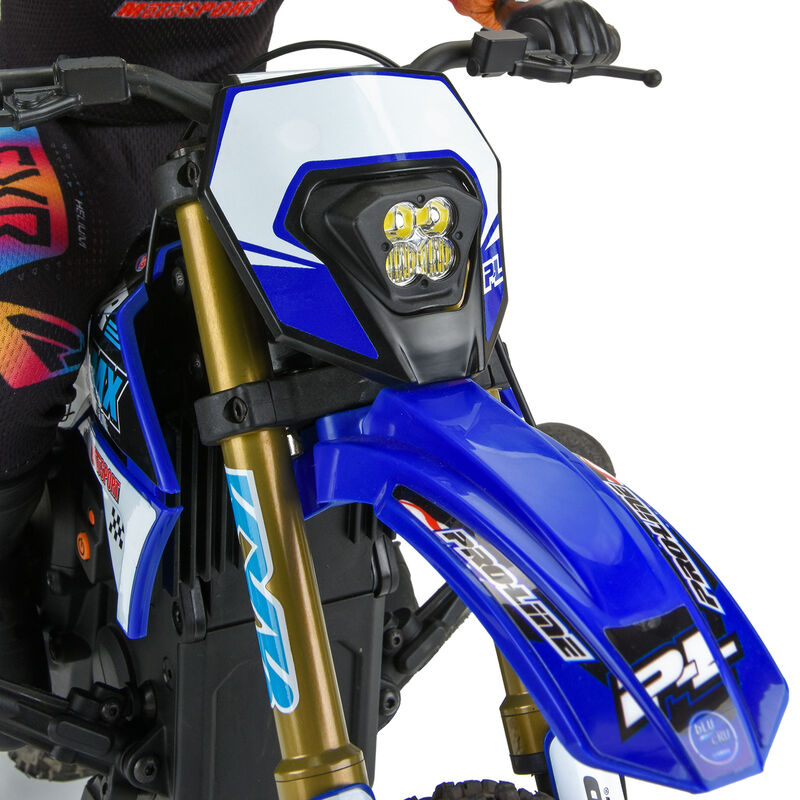 1/4 Promoto MX Enduro Light Kit