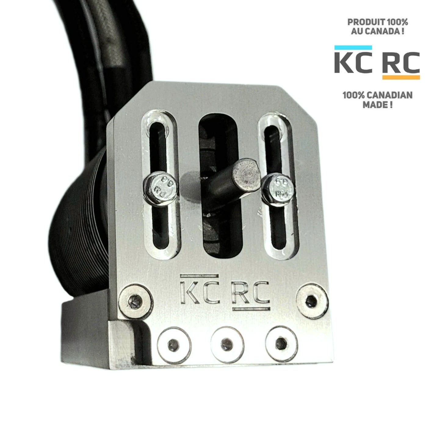 KC RC Motor Support For Traxxas XRT