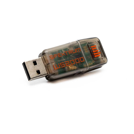 WS2000 Wireless Simulator USB Dongle