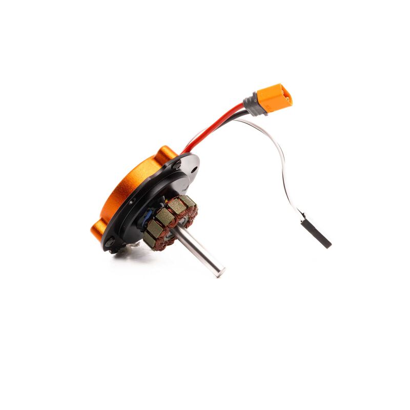 Promoto-Mx Stator / ESC Assembly