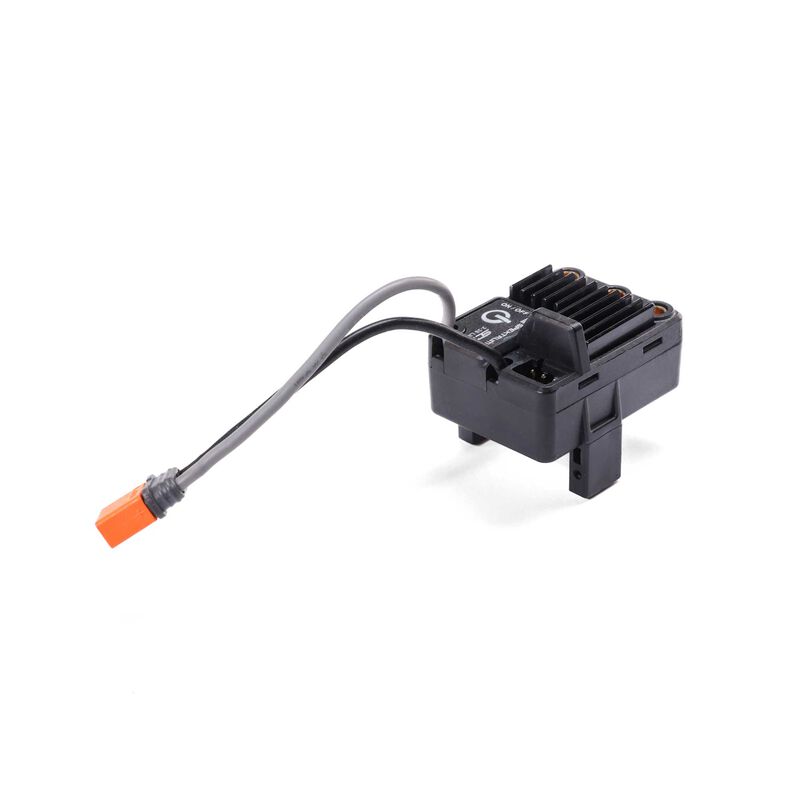 Firma 25A 2-in-1 Brushless ESC / SLT Protocol Receiver with Gyro