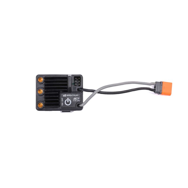 Firma 25A 2-in-1 Brushless ESC / SLT Protocol Receiver with Gyro