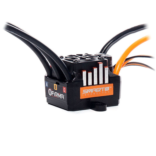 Firma 85A Brushless Smart ESC, 2S-3S