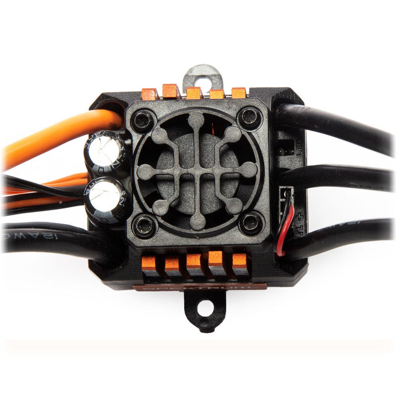 Firma 85A Brushless Smart ESC, 2S-3S