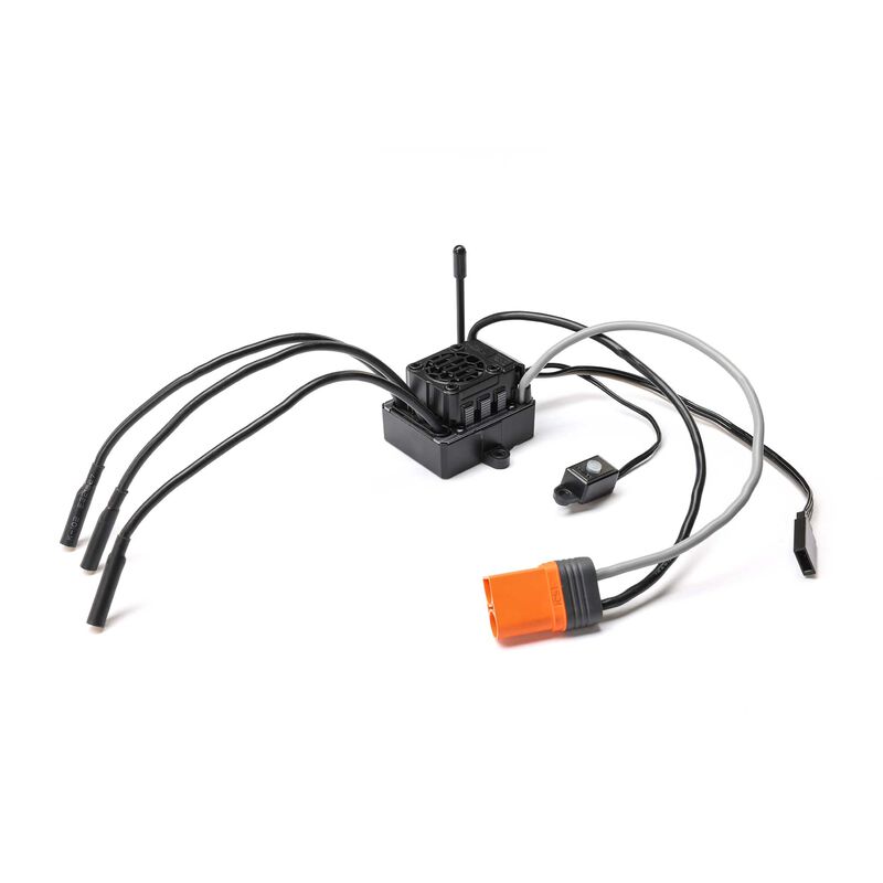 SLT 45 Amp Brushless ESC/Receiver 2WD