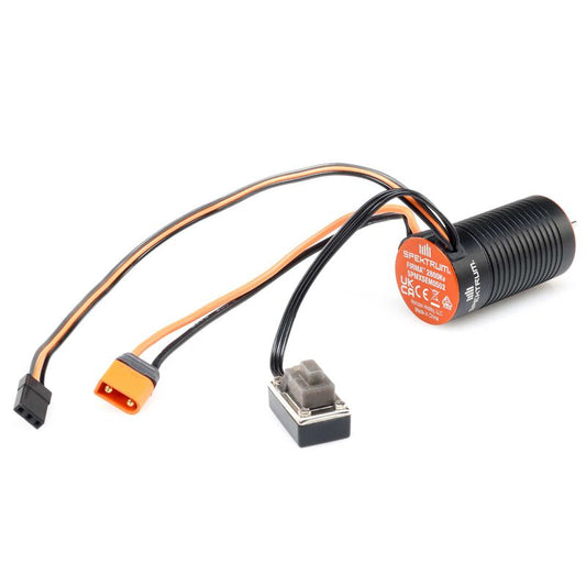 Firma Sensored Brushless Motor ESC / 2800Kv 2-in-1 Combo