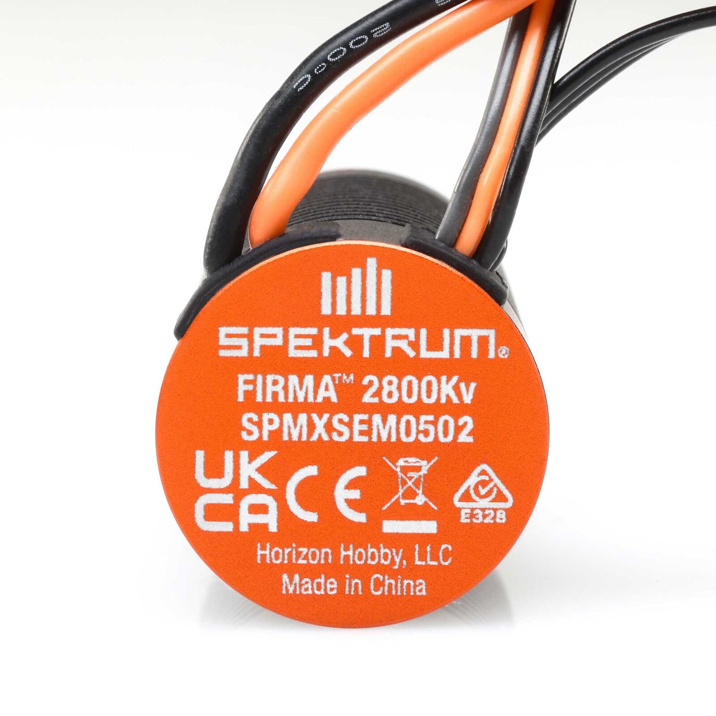 Firma Sensored Brushless Motor ESC / 2800Kv 2-in-1 Combo