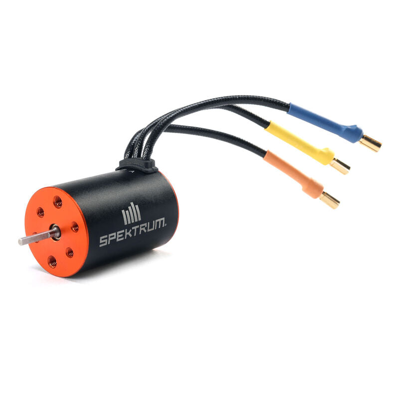 Firma 2436 4500Kv 4-Pole Sensorless Brushless Motor: Minis