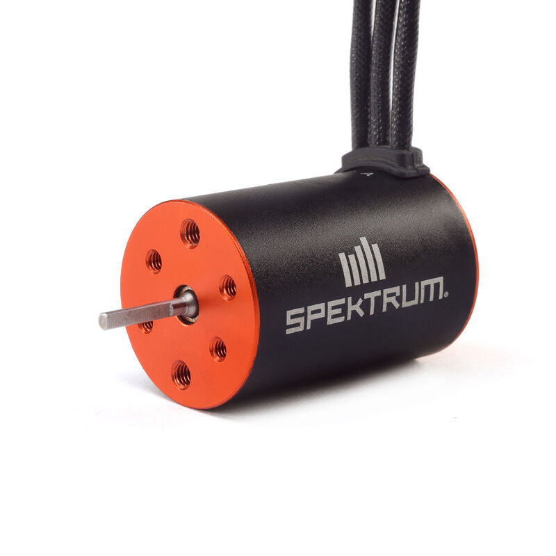 Firma 2436 4500Kv 4-Pole Sensorless Brushless Motor: Minis