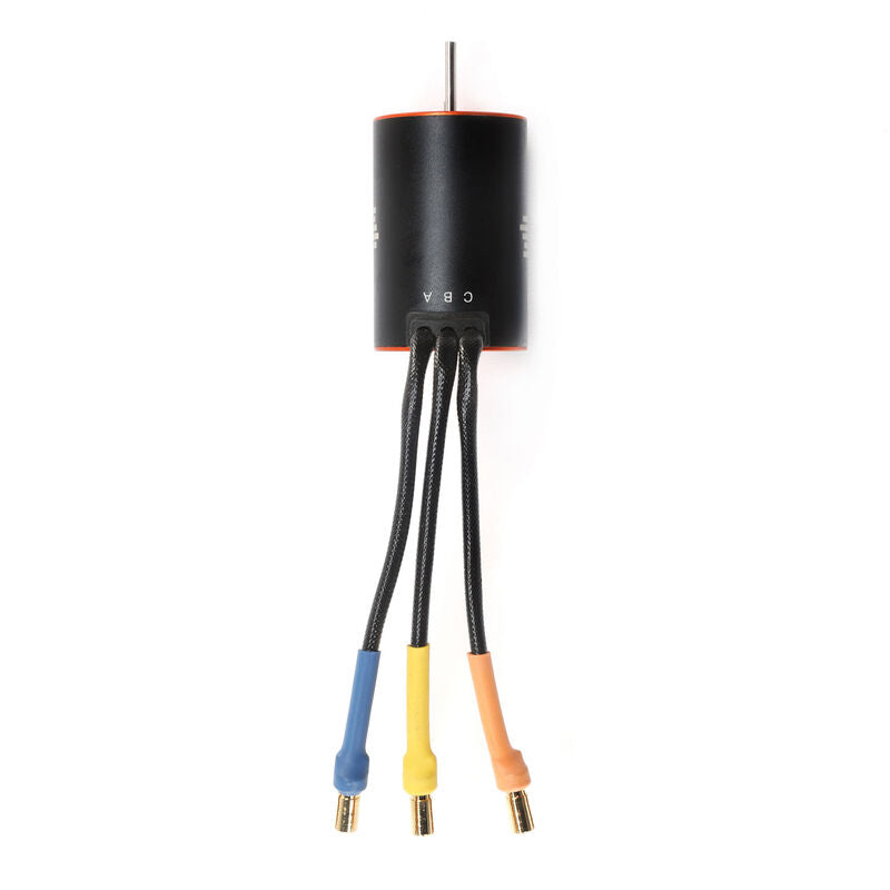 Firma 2436 4500Kv 4-Pole Sensorless Brushless Motor: Minis