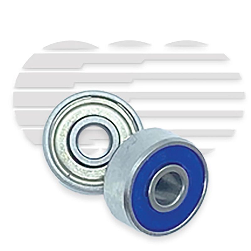 Super Sonic Ceramic Motor Bearing Set (2)