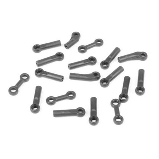 Rod End Set(turnbuckles,sway bar,steering,EB410.2)