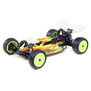 TLR 1/10 22 5.0 DC Race Roller 2WD Buggy, Dirt/Clay