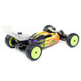 TLR 1/10 22 5.0 DC Race Roller 2WD Buggy, Dirt/Clay