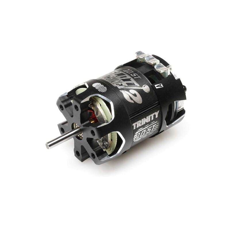 10.5T Slot Machine 2 SPEC Class Brushless Motor