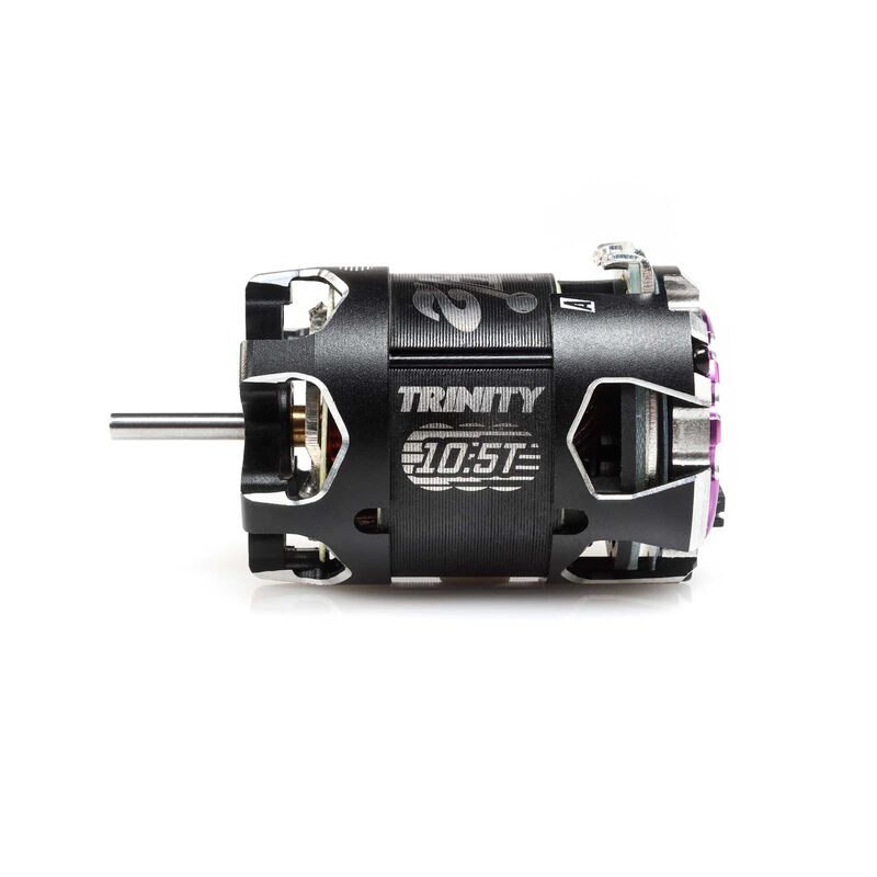 10.5T Slot Machine 2 SPEC Class Brushless Motor