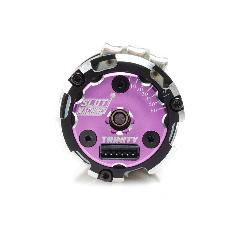 10.5T Slot Machine 2 SPEC Class Brushless Motor