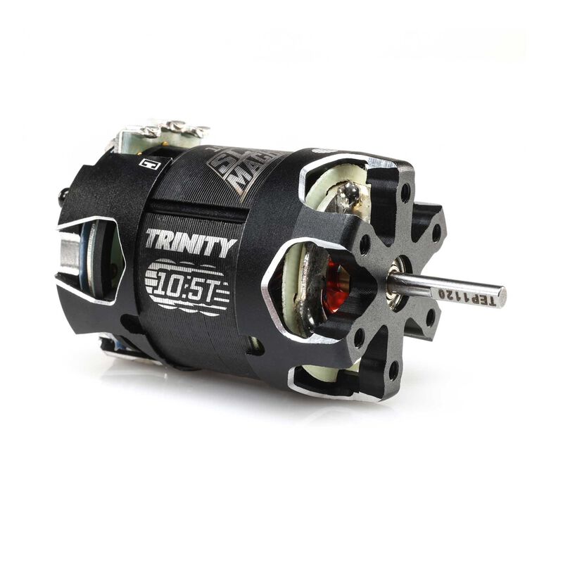 10.5T Slot Machine 2 SPEC Class Brushless Motor