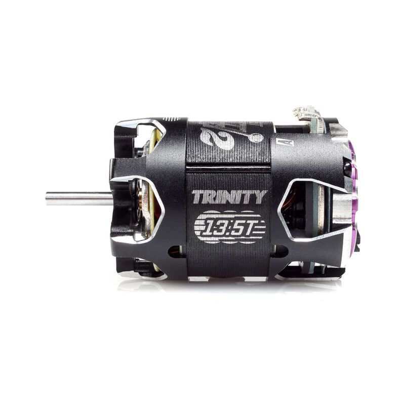 13.5T Slot Machine 2 SPEC Class Brushless Motor