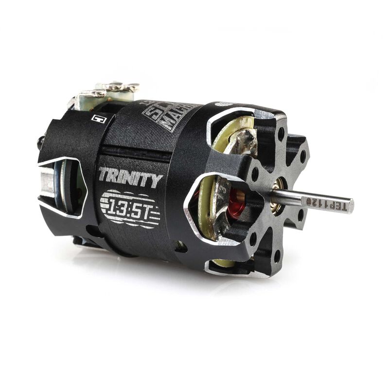 13.5T Slot Machine 2 SPEC Class Brushless Motor