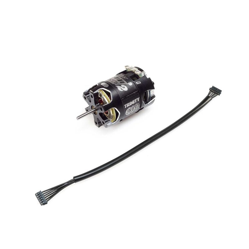 13.5T Slot Machine 2 SPEC Class Brushless Motor