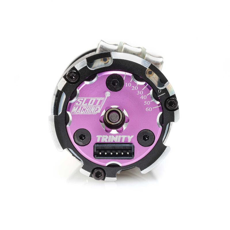 17.5T Slot Machine 2 SPEC Class Brushless Motor