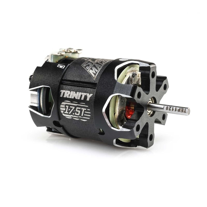 17.5T Slot Machine 2 SPEC Class Brushless Motor