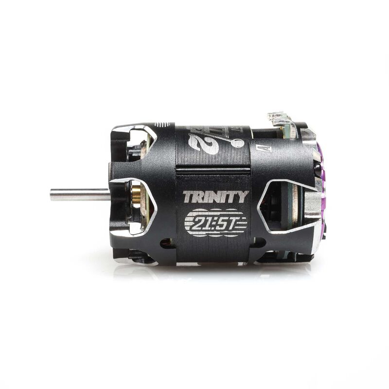 21.5T Slot Machine 2 SPEC Class Brushless Motor