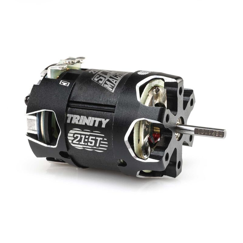 21.5T Slot Machine 2 SPEC Class Brushless Motor