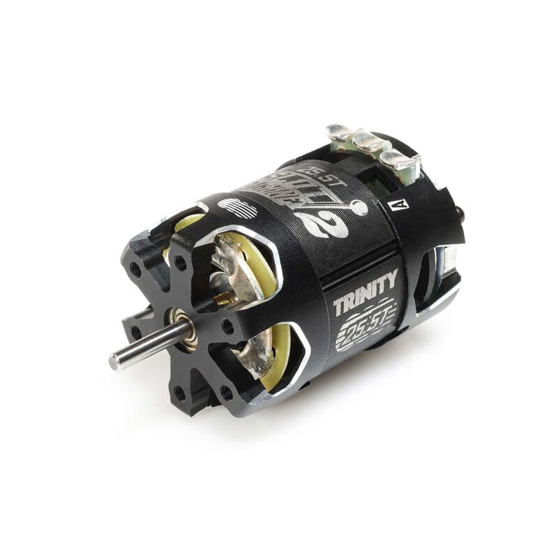 25.5T Slot Machine 2 SPEC Class Brushless Motor