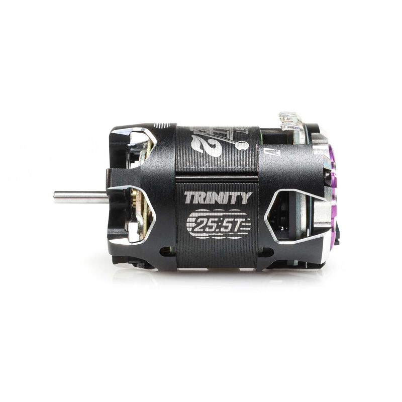 25.5T Slot Machine 2 SPEC Class Brushless Motor