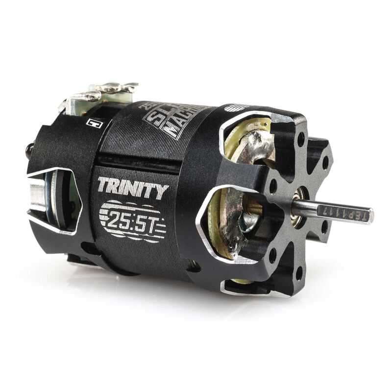 25.5T Slot Machine 2 SPEC Class Brushless Motor