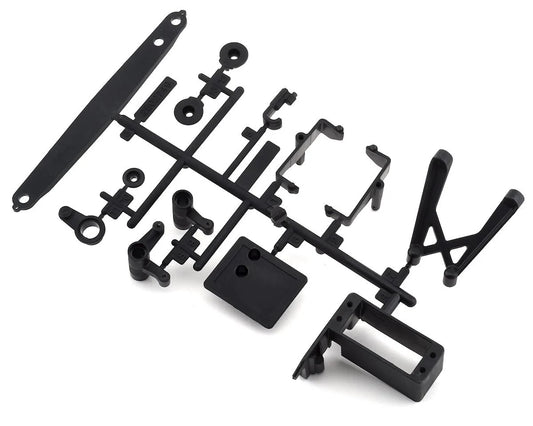 Team Associated Reflex 14B/14T Steering Parts Set