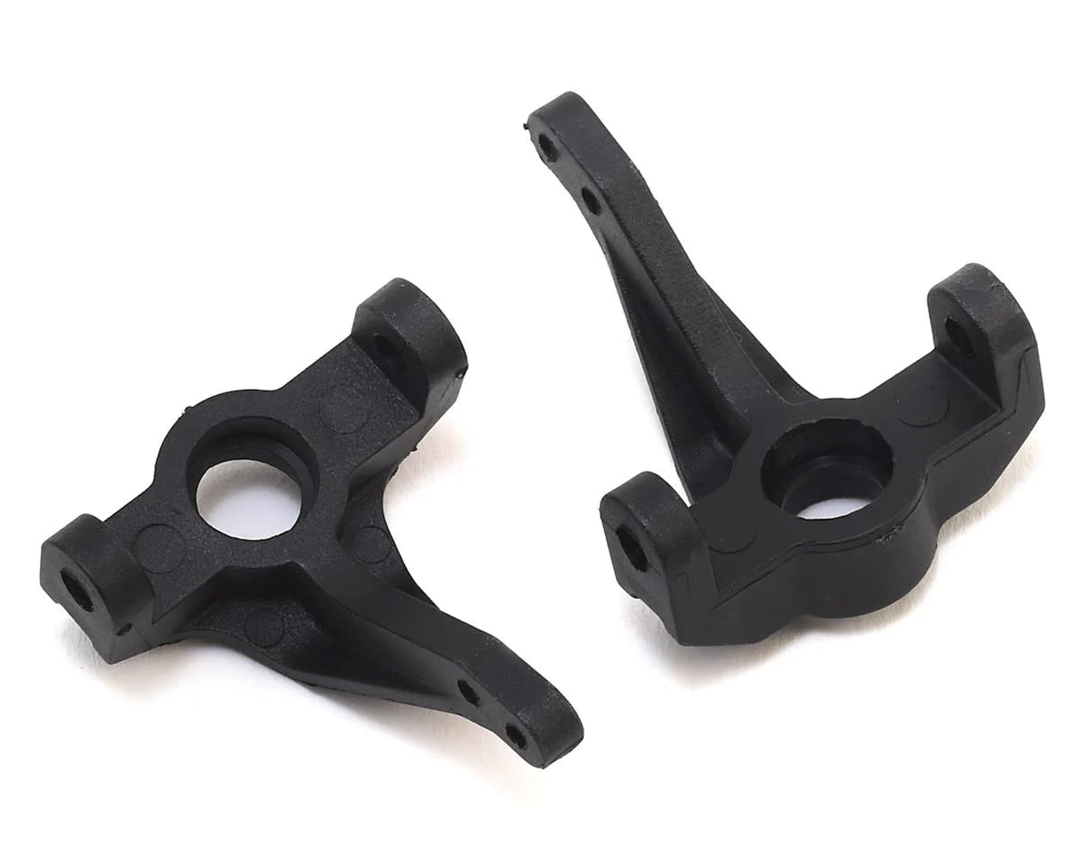 Team Associated CR12 Steering Block Set