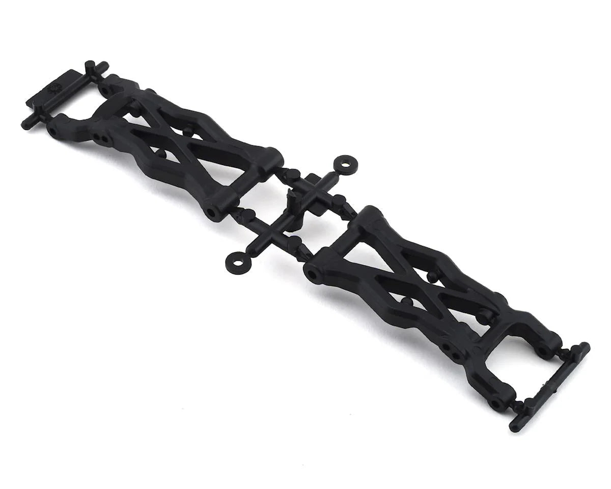 Team Associated RC10 B6.2 75mm Rear Suspension Arm (2)