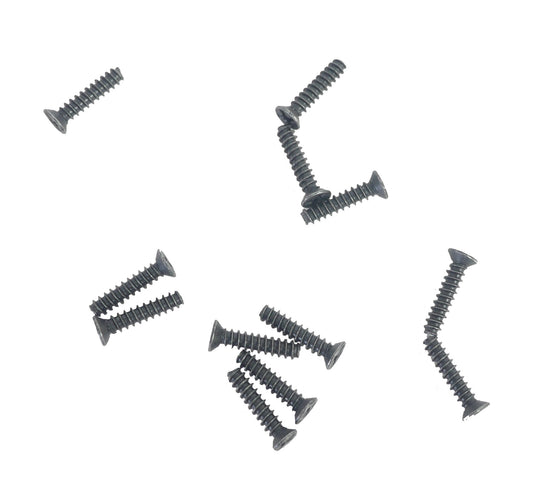 Countersunk Self Tapping Screws KBHO2.6x12mm