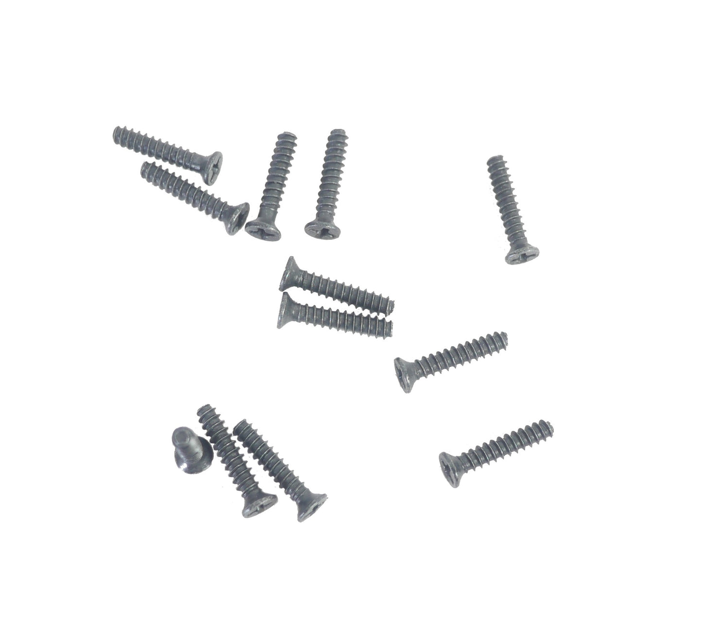 Countersunk Self Tapping Screws KBHO2.3x12mm