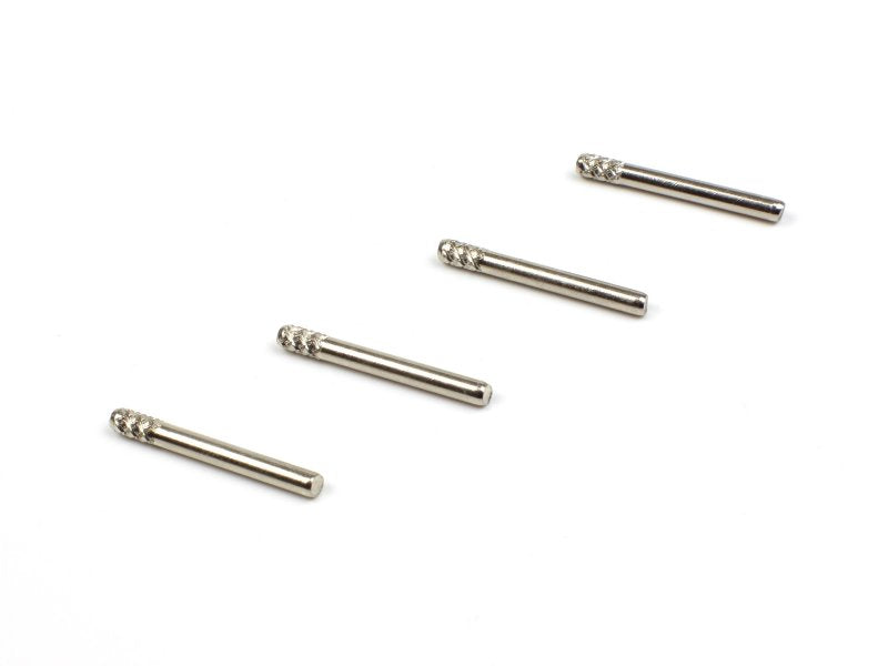 Lower Outer Hinge Pin Set (Rear/4pcs)