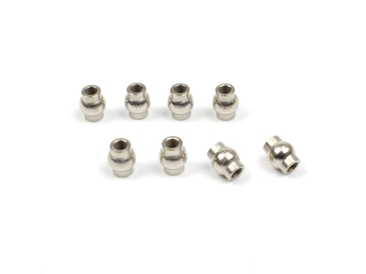 DIS (4pcs) - Ball 5.8x7mm