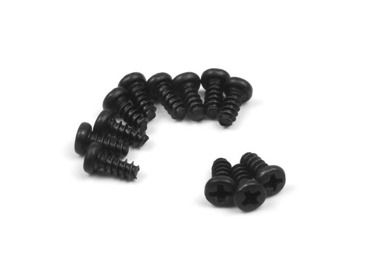 Pan Head Self Tapping Screws PBHO2.6x6mm