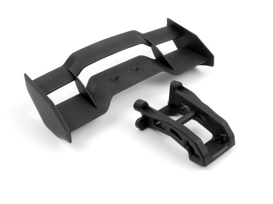 DT Rear Wing & Mount Set