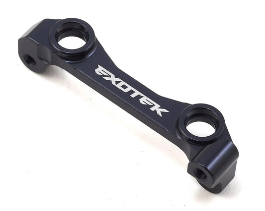 Exotek Tekno EB410 Aluminum Steering Rack