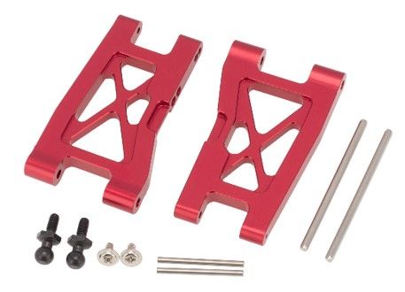 Hobby Details 1/18 Aluminum F/R Suspension Arm - PN# TLTX010