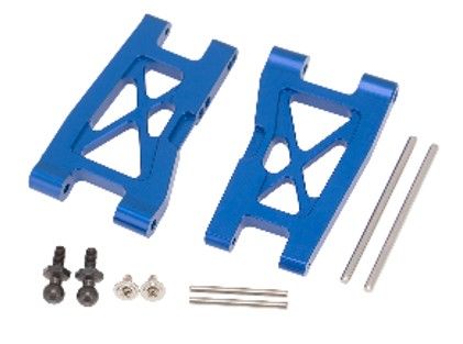 Hobby Details 1/18 Aluminum F/R Suspension Arm - PN# TLTX010