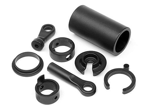 Shock Parts Set, Savage X/XL